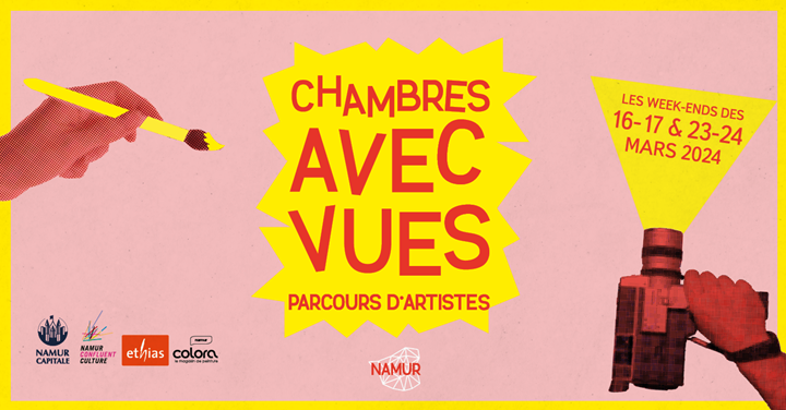 Chambres avec vues