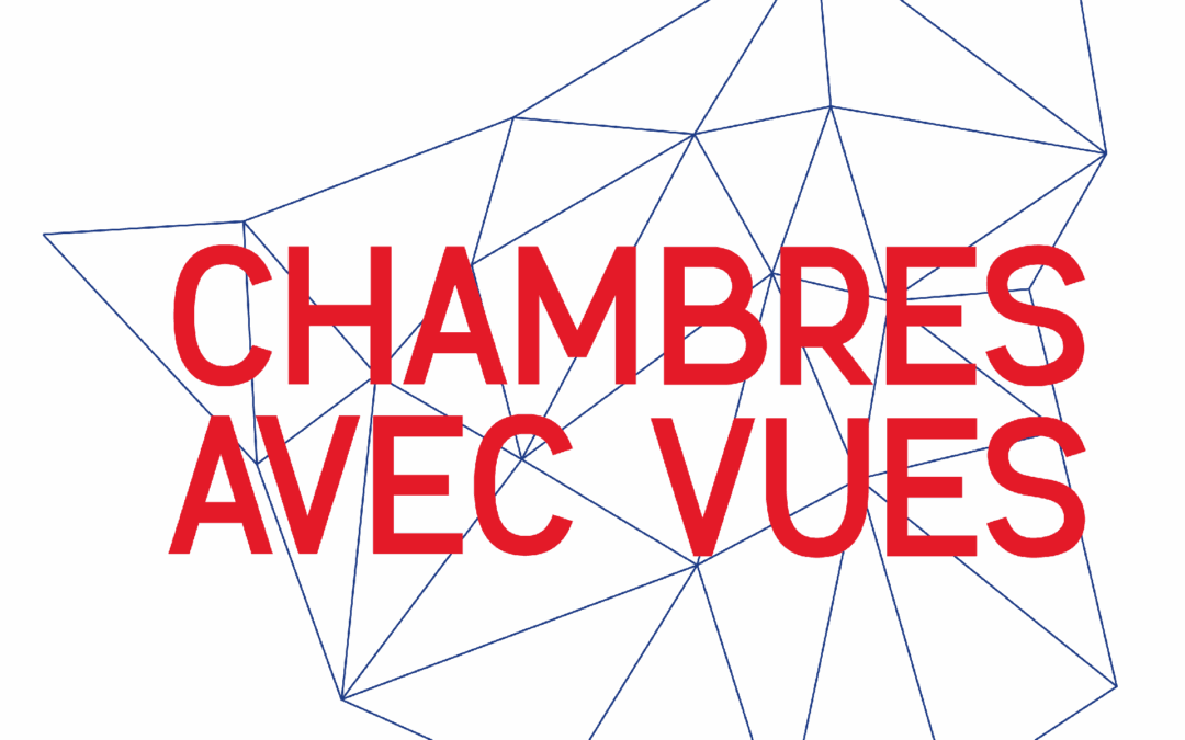 Chambres avec vues 2026